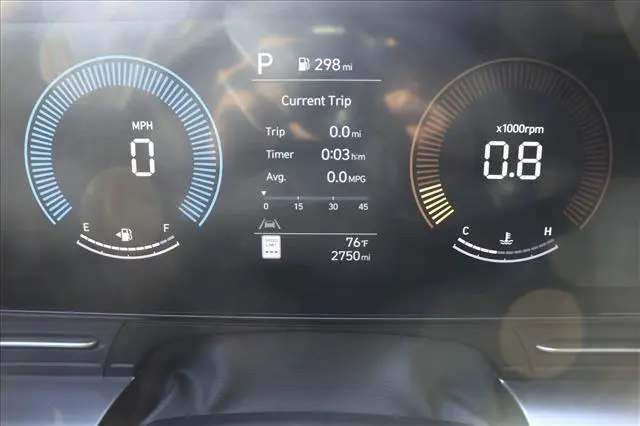 2026 Hyundai Kona - $26,611