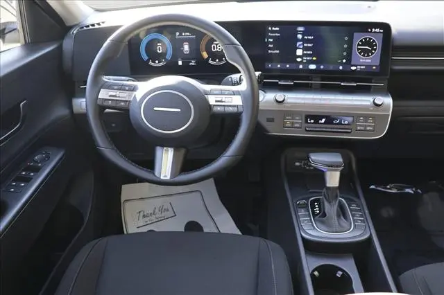 2026 Hyundai Kona - $26,611