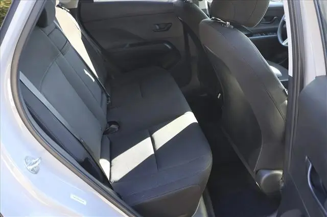 2026 Hyundai Kona - $26,611