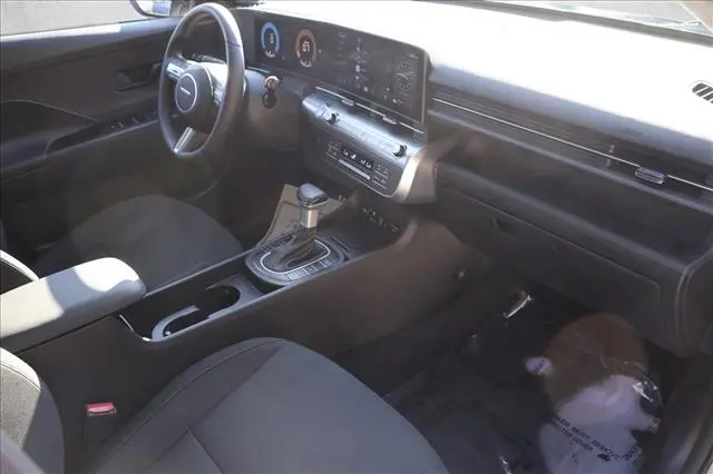 2026 Hyundai Kona - $26,611
