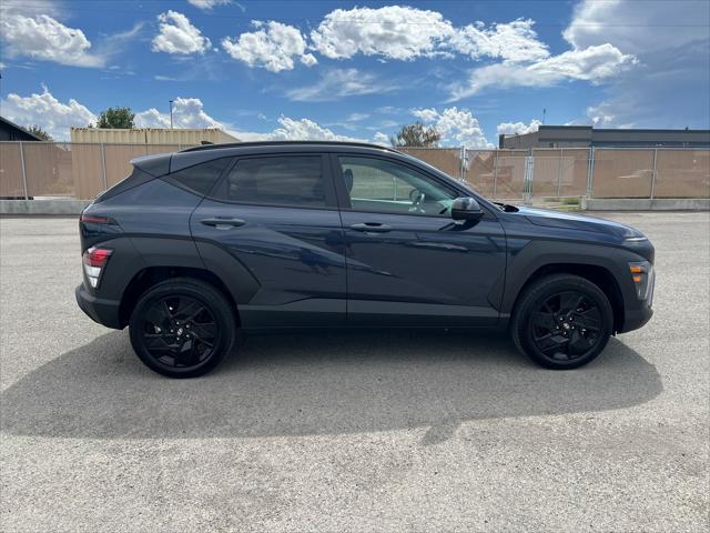 2026 Hyundai Kona - $25,833