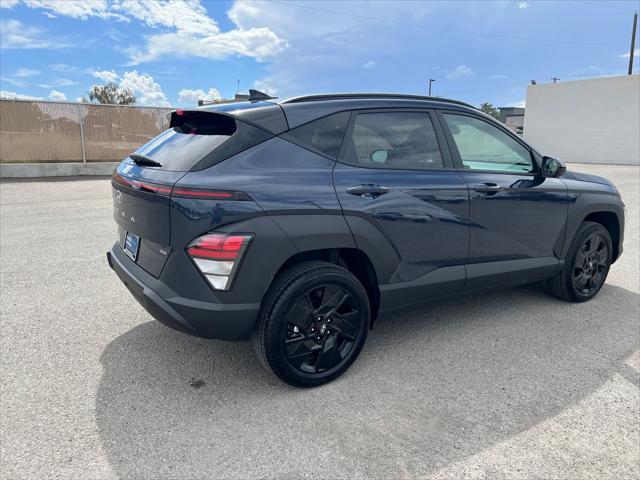 2026 Hyundai Kona - $25,833