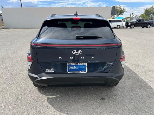 2026 Hyundai Kona - $25,833