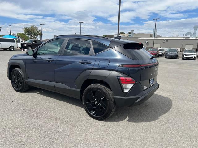 2026 Hyundai Kona - $25,833