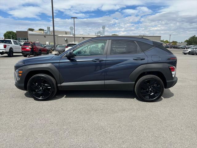 2026 Hyundai Kona - $25,833