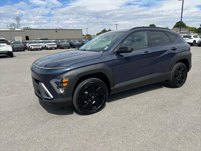 2026 Hyundai Kona - $25,833
