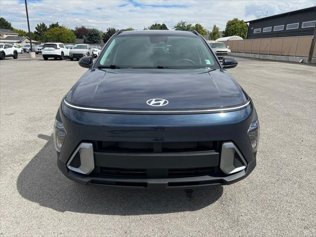 2026 Hyundai Kona - $25,833