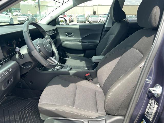 2026 Hyundai Kona - $25,833