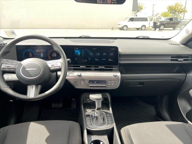2026 Hyundai Kona - $25,833
