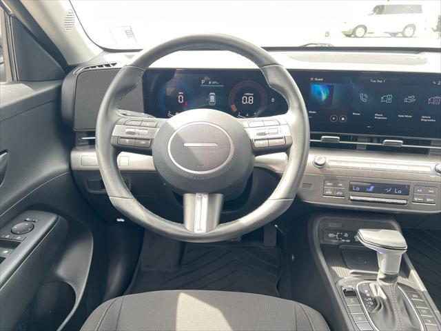 2026 Hyundai Kona - $25,833