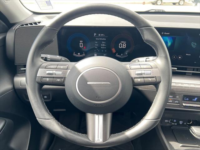 2026 Hyundai Kona - $25,833