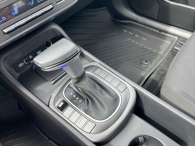2026 Hyundai Kona - $25,833