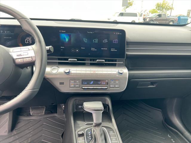 2026 Hyundai Kona - $25,833