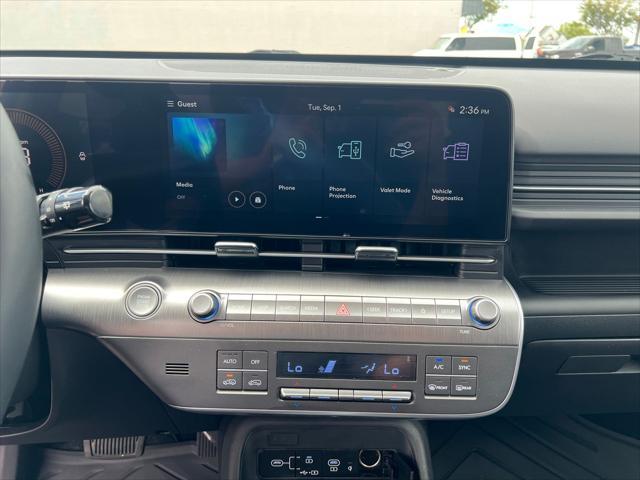 2026 Hyundai Kona - $25,833