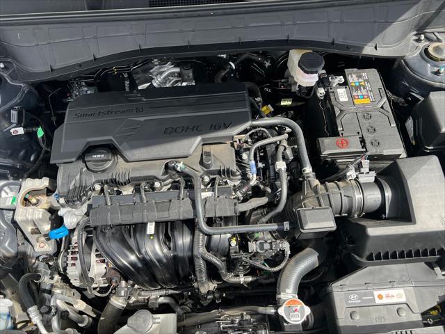 2026 Hyundai Kona - $25,833