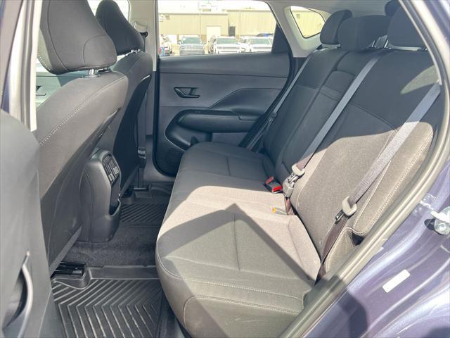 2026 Hyundai Kona - $25,833