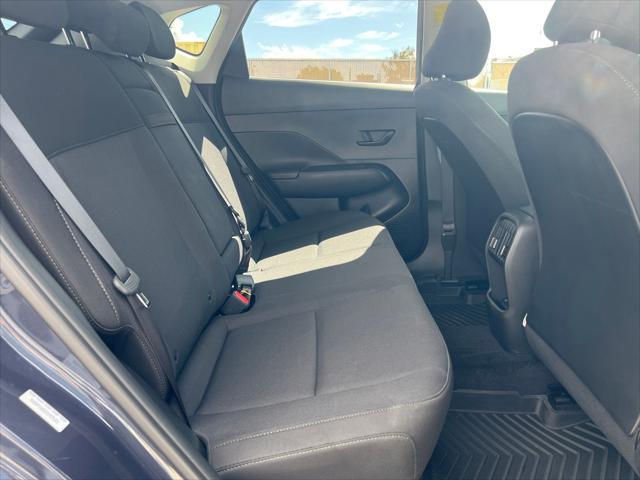 2026 Hyundai Kona - $25,833