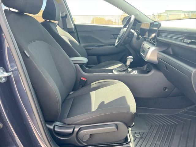 2026 Hyundai Kona - $25,833