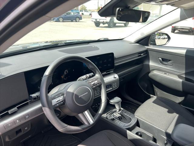 2026 Hyundai Kona - $25,833