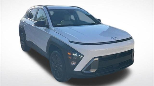Preowned 2026 Hyundai KONA SEL Sport for Sale