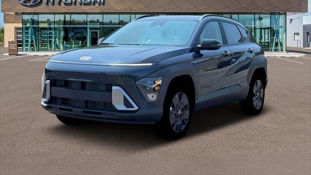 Preowned 2026 Hyundai KONA SEL Sport for Sale