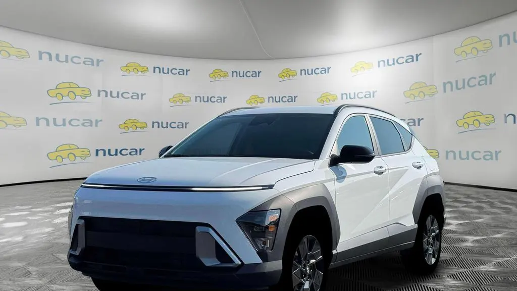 Preowned 2026 Hyundai KONA SEL Sport for Sale