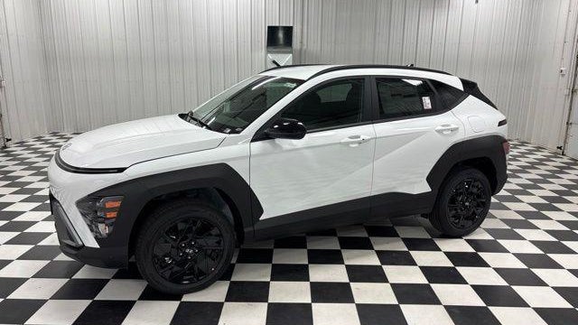 Preowned 2026 Hyundai KONA SEL Sport for Sale