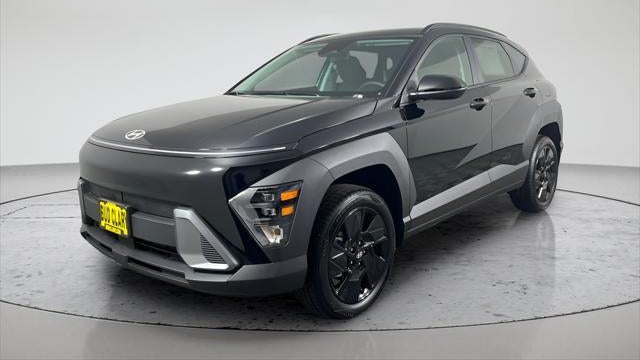 Preowned 2026 Hyundai KONA SEL Sport for Sale