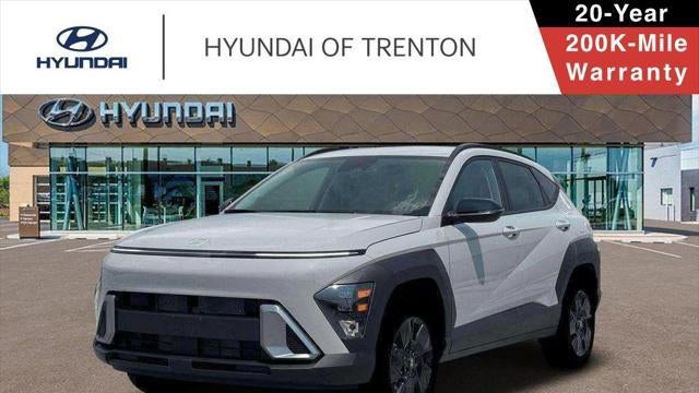 Preowned 2026 Hyundai KONA SEL Sport for Sale