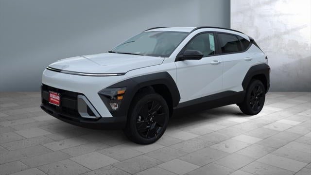Preowned 2026 Hyundai KONA SEL Sport for Sale