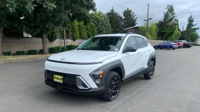 Preowned 2026 Hyundai KONA SEL Sport for Sale