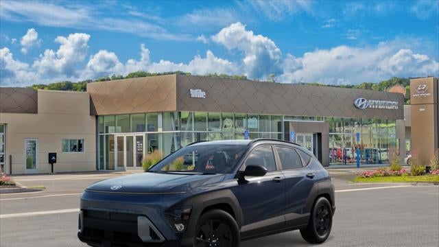 Preowned 2026 Hyundai KONA SEL Sport for Sale