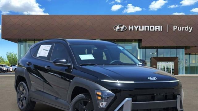Preowned 2026 Hyundai KONA SEL Sport for Sale