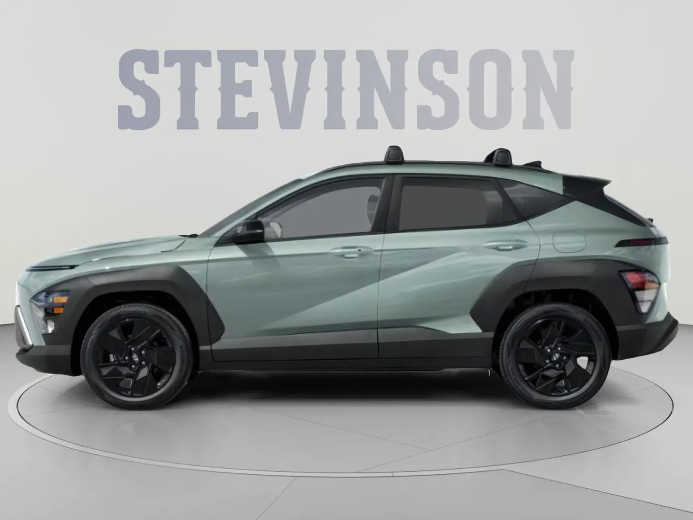 2027 Hyundai Kona - $29,500