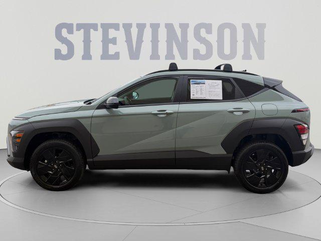 2027 Hyundai Kona - $28,500