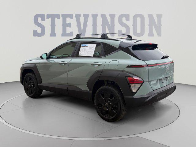 2027 Hyundai Kona - $28,500