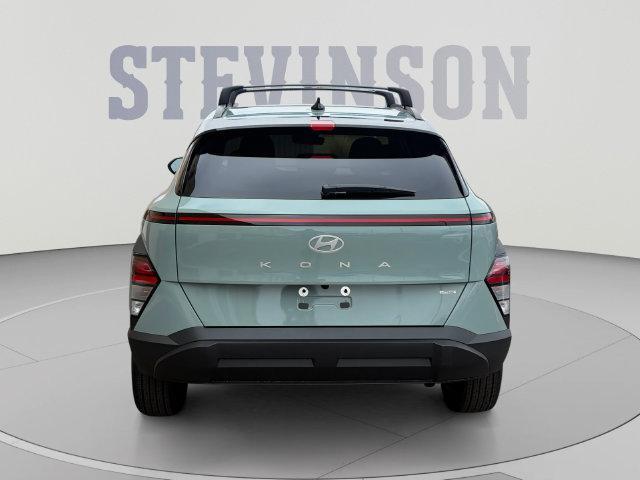 2027 Hyundai Kona - $28,500
