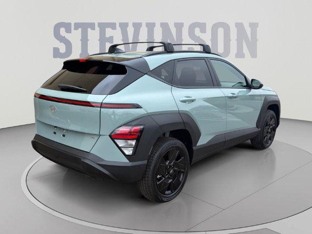 2027 Hyundai Kona - $28,500