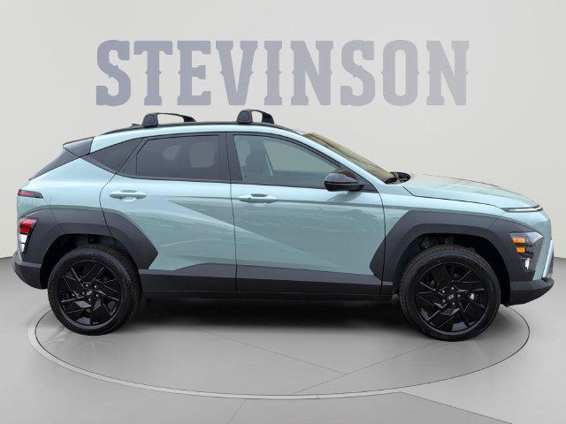 2027 Hyundai Kona - $28,500