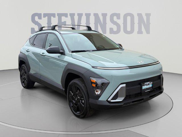 2027 Hyundai Kona - $28,500