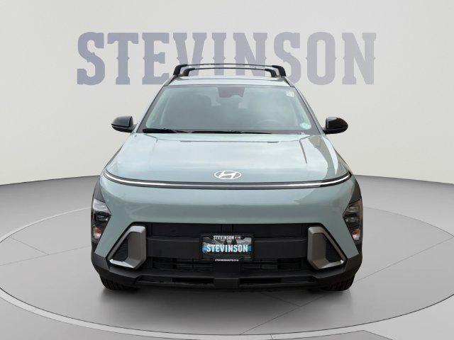 2027 Hyundai Kona - $28,500
