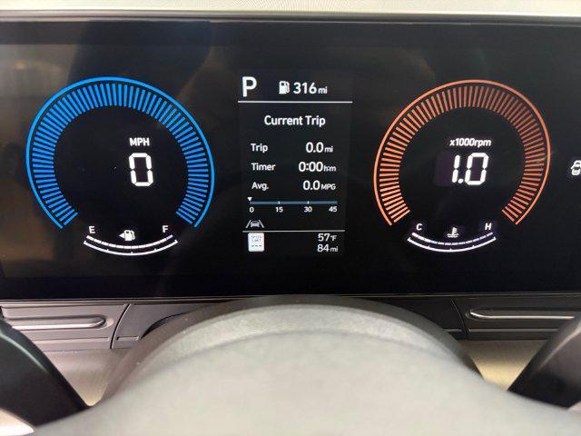 2027 Hyundai Kona - $28,500