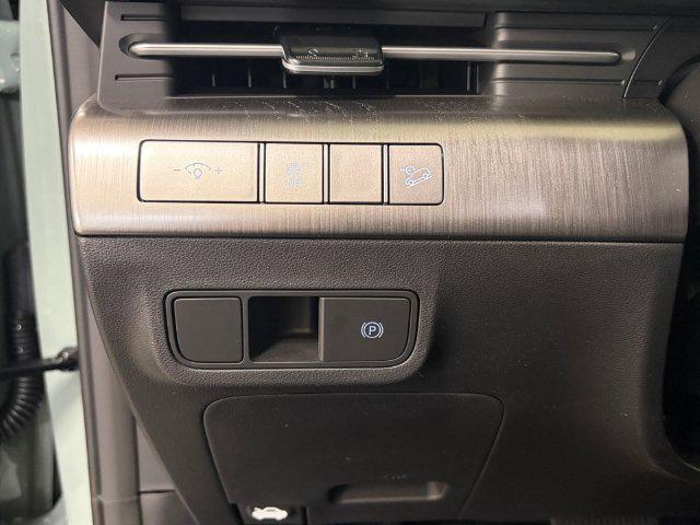 2027 Hyundai Kona - $28,500