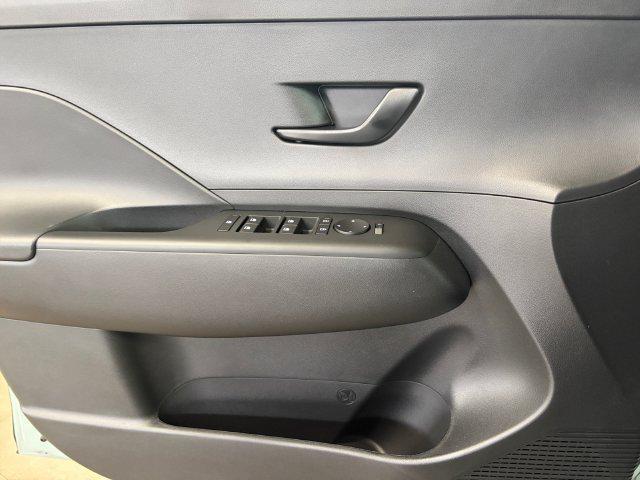 2027 Hyundai Kona - $28,500