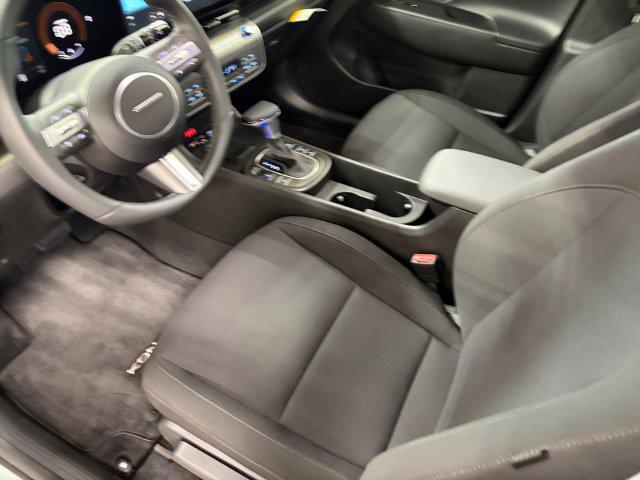 2027 Hyundai Kona - $28,500