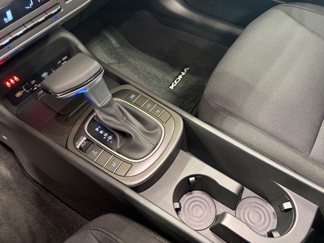 2027 Hyundai Kona - $28,500