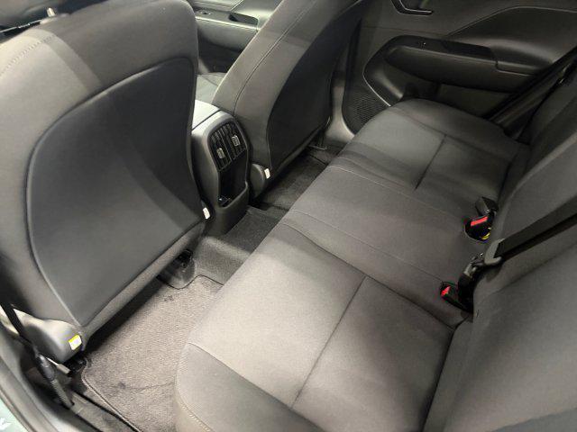 2027 Hyundai Kona - $28,500