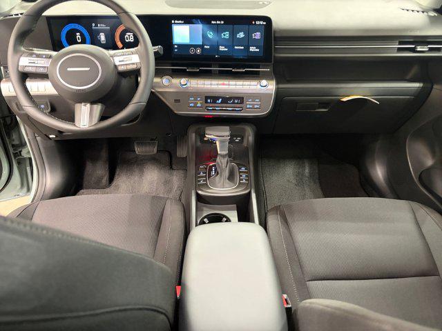 2027 Hyundai Kona - $28,500
