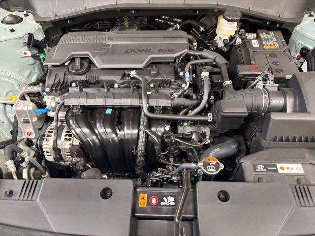 2027 Hyundai Kona - $28,500