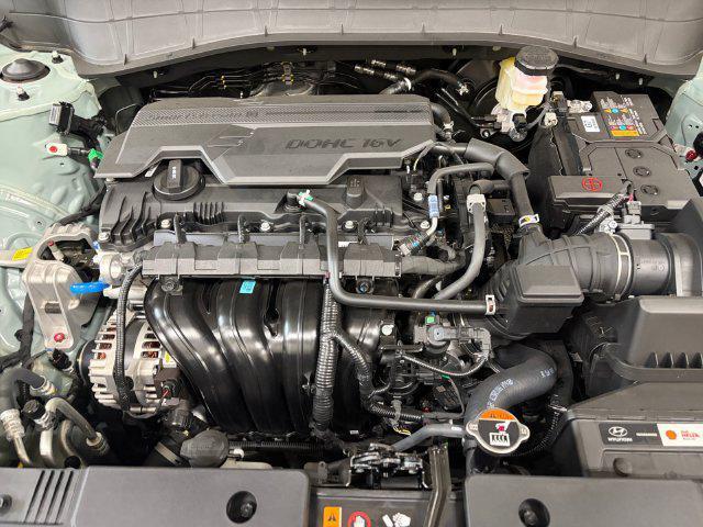 2027 Hyundai Kona - $28,500